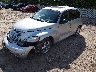 3C8FY4BB21T****** Usados y Reparables 2001 Chrysler PT Cruiser en Portage