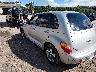 3C8FY4BB21T****** Salvamento y Reparables 2001 Chrysler PT Cruiser en Portage