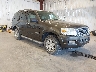 1FMEU73E57U****** Salvage and Wrecked 2007 Ford Explorer in Provo
