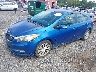 KNAFX4A68E5****** Used and Repairable 2014 Kia Forte in Culpeper