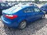 KNAFX4A68E5****** Salvage and Wrecked 2014 Kia Forte in Virginia State