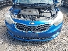 KNAFX4A68E5****** Salvage and Repairable 2014 Kia Forte in Virginia State