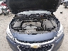 1G11C5SL7EF****** Repairable 2014 Chevrolet Malibu in Wichita