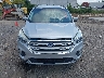 1FMCU9GD2JU****** Wrecked 2018 Ford Escape in Alabama State