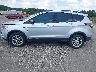 1FMCU9GD2JU****** Repairable 2018 Ford Escape in Alabama State
