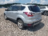 1FMCU9GD2JU****** Salvage and Repairable 2018 Ford Escape in Birmingham