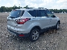 1FMCU9GD2JU****** Salvage and Wrecked 2018 Ford Escape in Alabama State