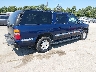 1GKFK16TX1J****** Salvage and Wrecked 2001 GMC Yukon XL in Virginia State