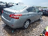 3N1AB7AP7EY****** Salvamento y Destrozados 2014 Nissan Sentra en Estado de Texas