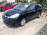 5TDKK4CC2AS****** Used and Repairable 2010 Toyota Sienna in Fort Myers