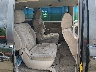 5TDKK4CC2AS****** Wrecked 2010 Toyota Sienna in Fort Myers