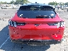 3FMTK3SU1MM****** Used 2021 Ford Mustang Mach-E