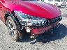 3FMTK3SU1MM****** Salvage and Repairable 2021 Ford Mustang Mach-E in North Carolina State