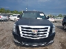1GYS4BKJ8GR****** Wrecked 2016 Cadillac Escalade in Virginia State