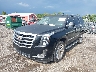 1GYS4BKJ8GR****** Used and Repairable 2016 Cadillac Escalade in Culpeper