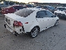 19UUA662X8A****** Salvamento y Destrozados 2008 Acura TL en Estado de Texas