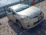 JTDKN3DU9A0****** Salvage and Wrecked 2010 Toyota Prius in Houston