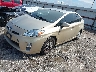 JTDKN3DU9A0****** Used and Repairable 2010 Toyota Prius in Houston