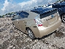 JTDKN3DU9A0****** Salvage and Repairable 2010 Toyota Prius in Houston