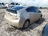 JTDKN3DU9A0****** Salvage and Wrecked 2010 Toyota Prius in Texas State