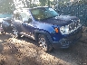 ZACCJADT8GP****** Salvage and Wrecked 2016 Jeep Renegade in Tidewater