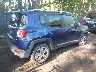 ZACCJADT8GP****** Salvage and Wrecked 2016 Jeep Renegade in Virginia State