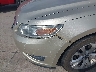 1FAHP2EW3BG****** Reparables 2011 Ford Taurus en Saint Louis