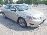 1FAHP2EW3BG****** Salvamento y Destrozados 2011 Ford Taurus en Saint Louis