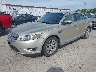 1FAHP2EW3BG****** Usados y Reparables 2011 Ford Taurus en Saint Louis