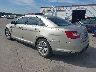 1FAHP2EW3BG****** Salvamento y Reparables 2011 Ford Taurus en Saint Louis