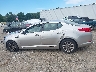 KNAGN4A72B5****** Salvamento 2011 Kia Optima