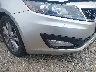 KNAGN4A72B5****** Reparables 2011 Kia Optima