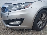 KNAGN4A72B5****** Salvamento y Destrozados 2011 Kia Optima en Templeton