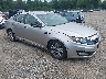 KNAGN4A72B5****** Salvamento y Destrozados 2011 Kia Optima en Templeton
