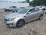 KNAGN4A72B5****** Usados y Reparables 2011 Kia Optima en Templeton
