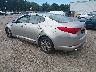 KNAGN4A72B5****** Salvamento y Reparables 2011 Kia Optima en Templeton