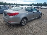 KNAGN4A72B5****** Salvamento y Destrozados 2011 Kia Optima en Estado de Massachusetts
