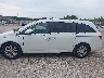 5FNRL5H62EB****** Reparables 2014 Honda Odyssey en Estado de Wisconsin