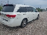 5FNRL5H62EB****** Salvamento y Destrozados 2014 Honda Odyssey en Estado de Wisconsin