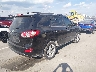 5XYZK3AB5CG****** Salvage and Wrecked 2012 Hyundai Santa Fe in Tennessee State