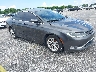 1C3CCCAB9FN****** Salvage and Wrecked 2015 Chrysler 200 in Miami North