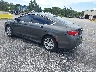 1C3CCCAB9FN****** Salvage and Repairable 2015 Chrysler 200 in Miami North