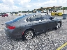 1C3CCCAB9FN****** Salvage and Wrecked 2015 Chrysler 200 in Florida State