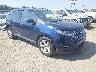 2FMPK3G98GB****** Salvamento y Destrozados 2016 Ford Edge en Little Rock