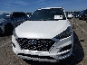 KM8J33AL7KU****** Destrozados 2019 Hyundai Tucson en Estado de Carolina del Norte