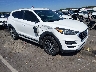 KM8J33AL7KU****** Salvamento y Destrozados 2019 Hyundai Tucson en Raleigh