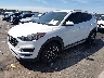KM8J33AL7KU****** Usados y Reparables 2019 Hyundai Tucson en Raleigh