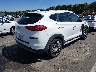 KM8J33AL7KU****** Salvamento y Destrozados 2019 Hyundai Tucson en Estado de Carolina del Norte