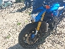 JS1GT79A6G2****** Reparables 2016 Suzuki GSX-S1000 en Estado de Florida
