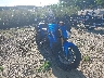 JS1GT79A6G2****** Salvamento y Destrozados 2016 Suzuki GSX-S1000 en Rec Rides Online Exclusive
